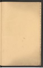 k.k. naturhistorisches Hofmuseum, Index Intendanzakten 1891, Seite 3